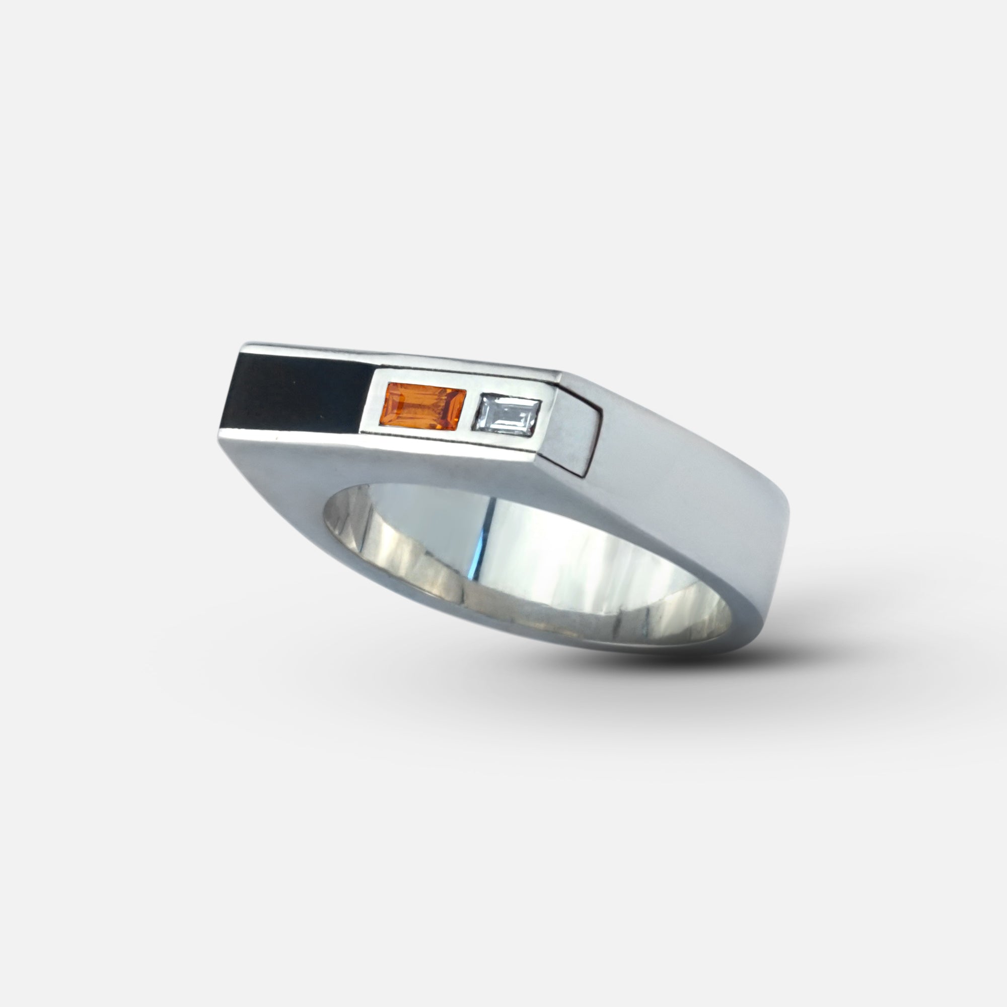 CAAPO Diamond Ring – Varon Official