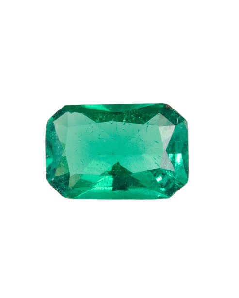EMERALD 007