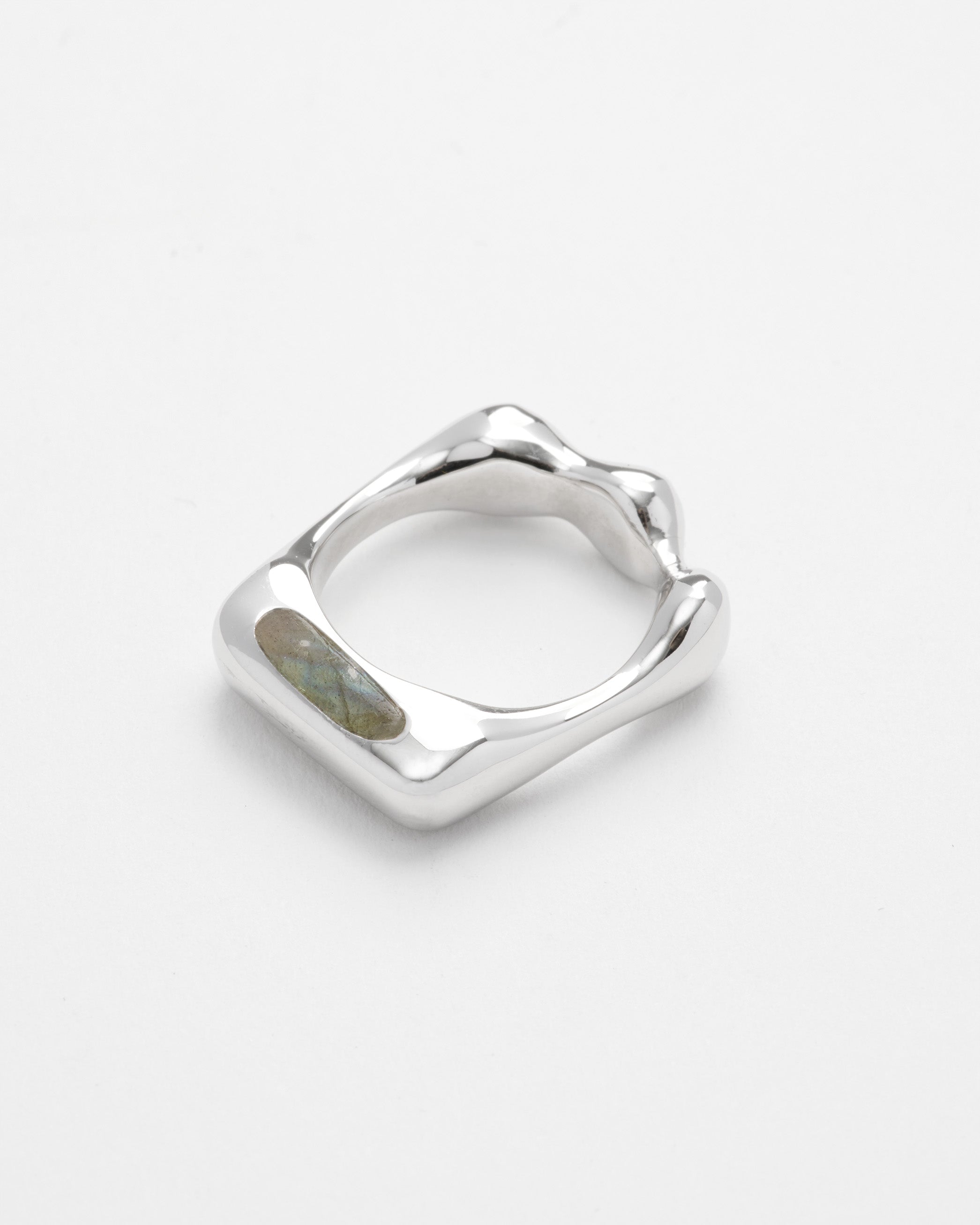 Hydro Ring - Sterling Silver – VARON