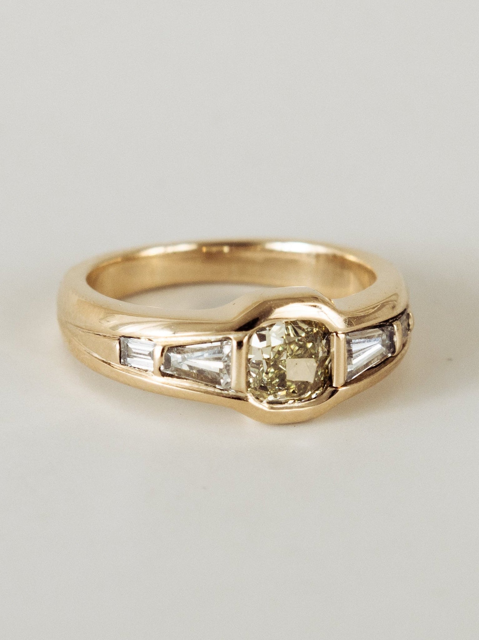 SOPHIE RING