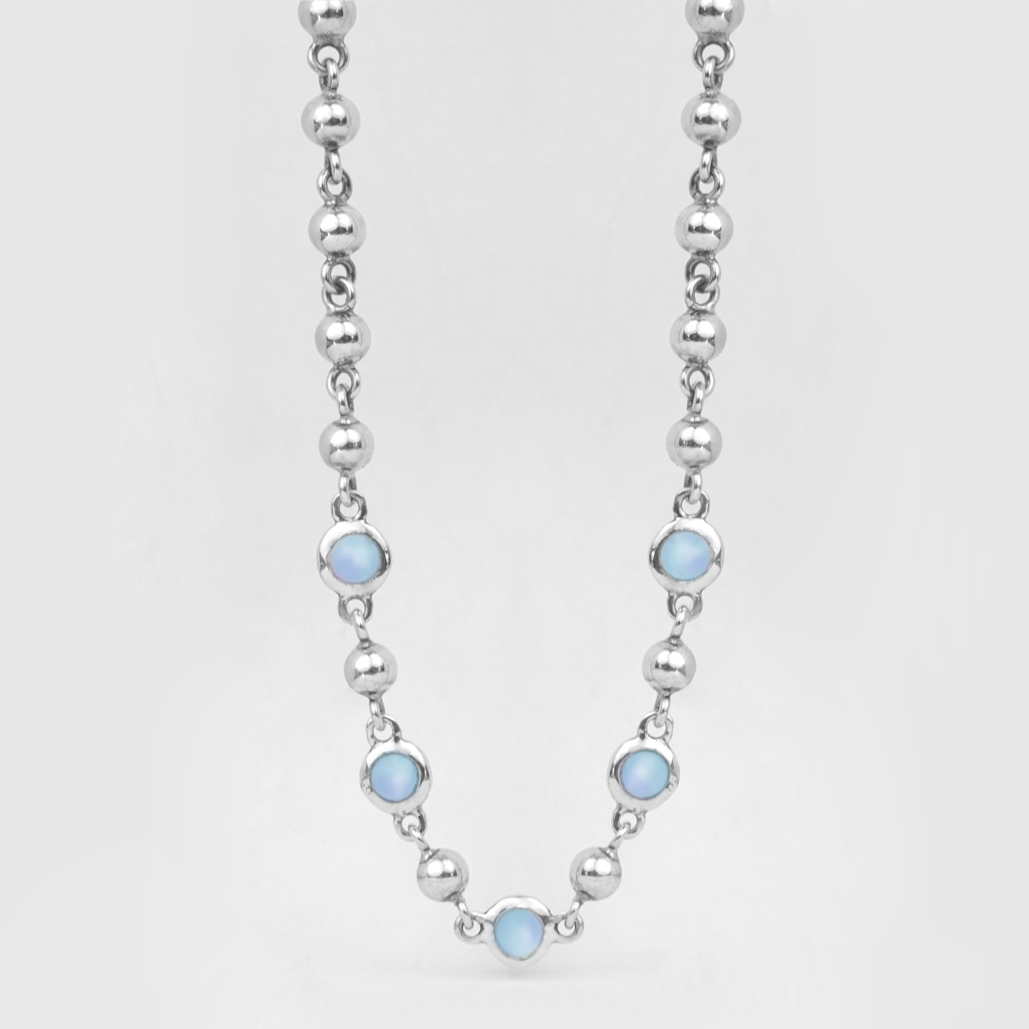 Hola Alien - Sterling Silver – Varon Official