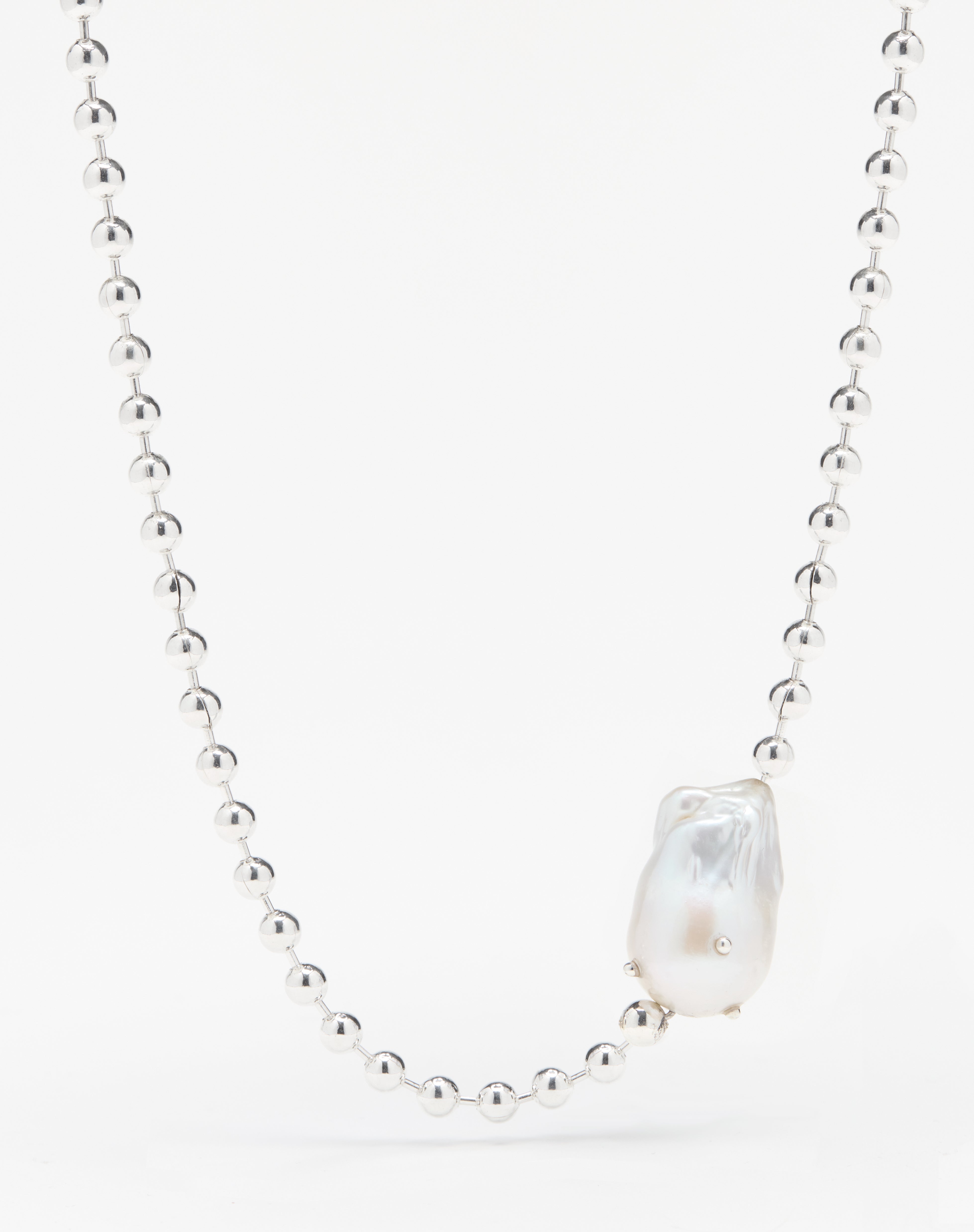 ALIITA ネックレス PERNULA PERLA NECKLACE PERNULA PERLA NECKLACE – ALIITA