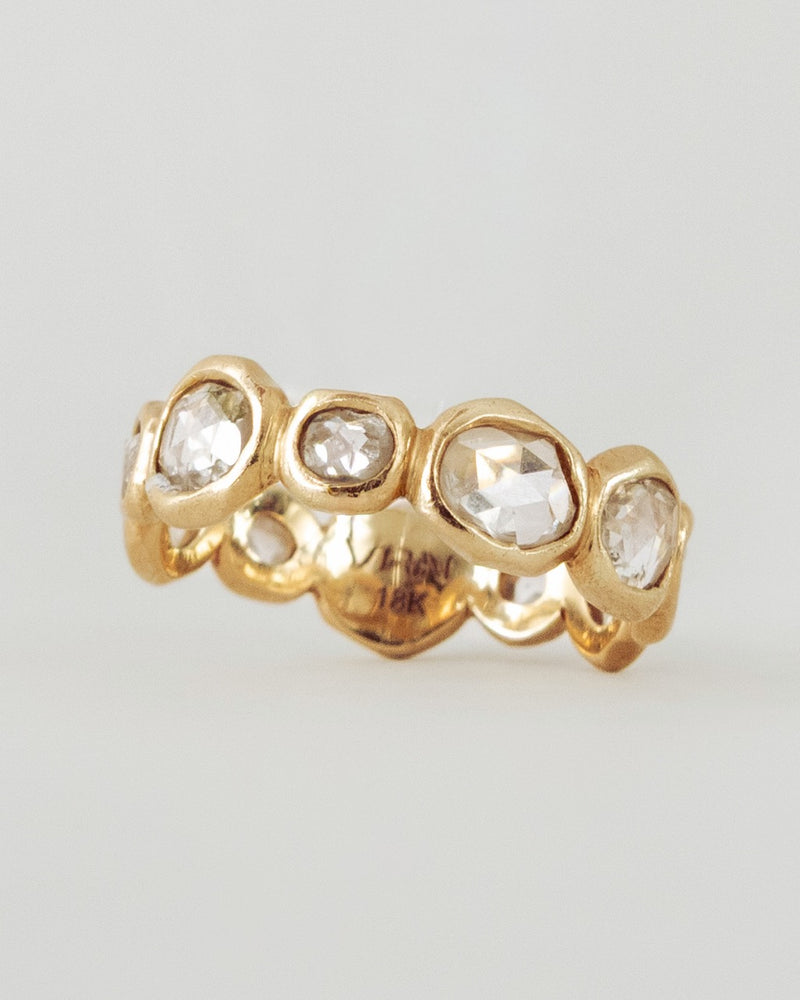 VINTAGE DIAMOND RING