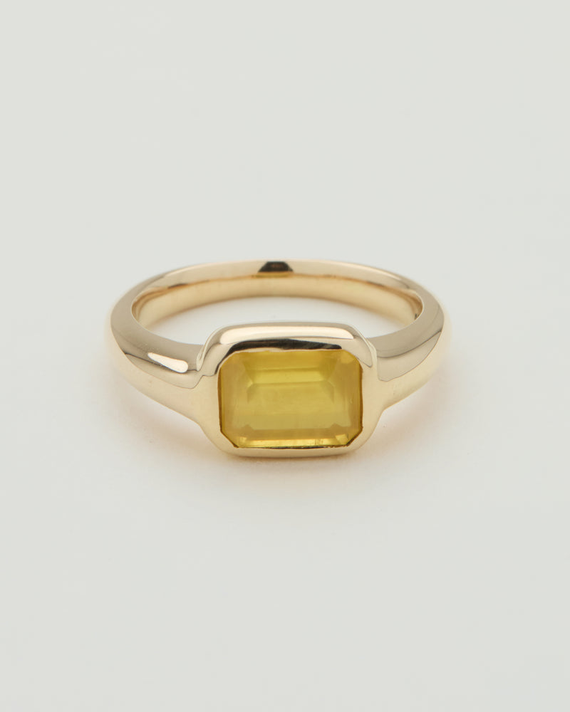 PIETRA RING