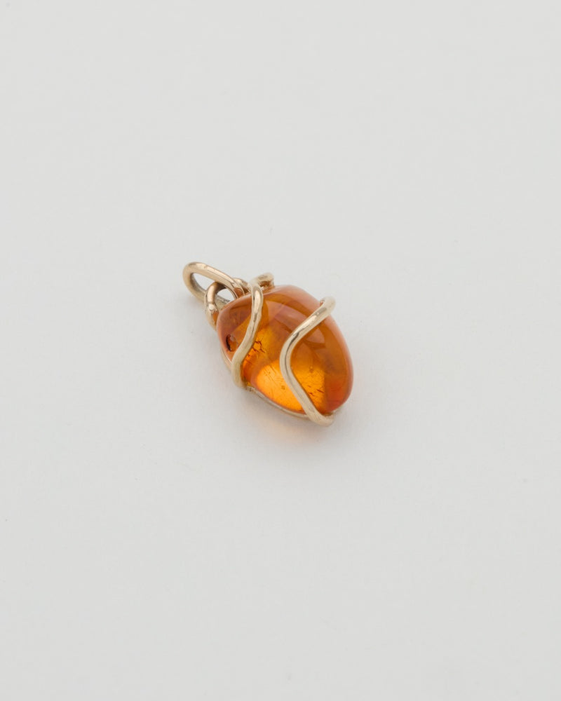 AMBER CHARM
