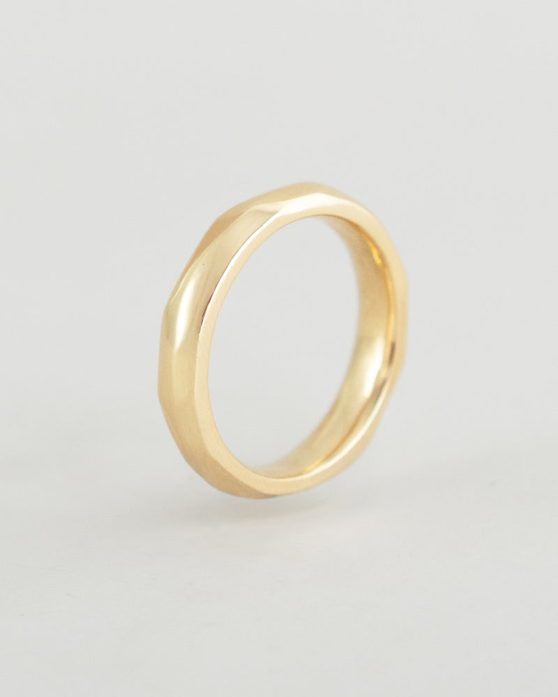 Gold BAND