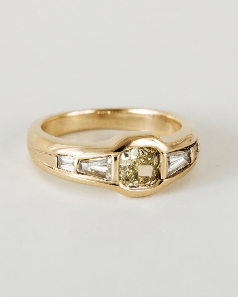 SOPHIE RING