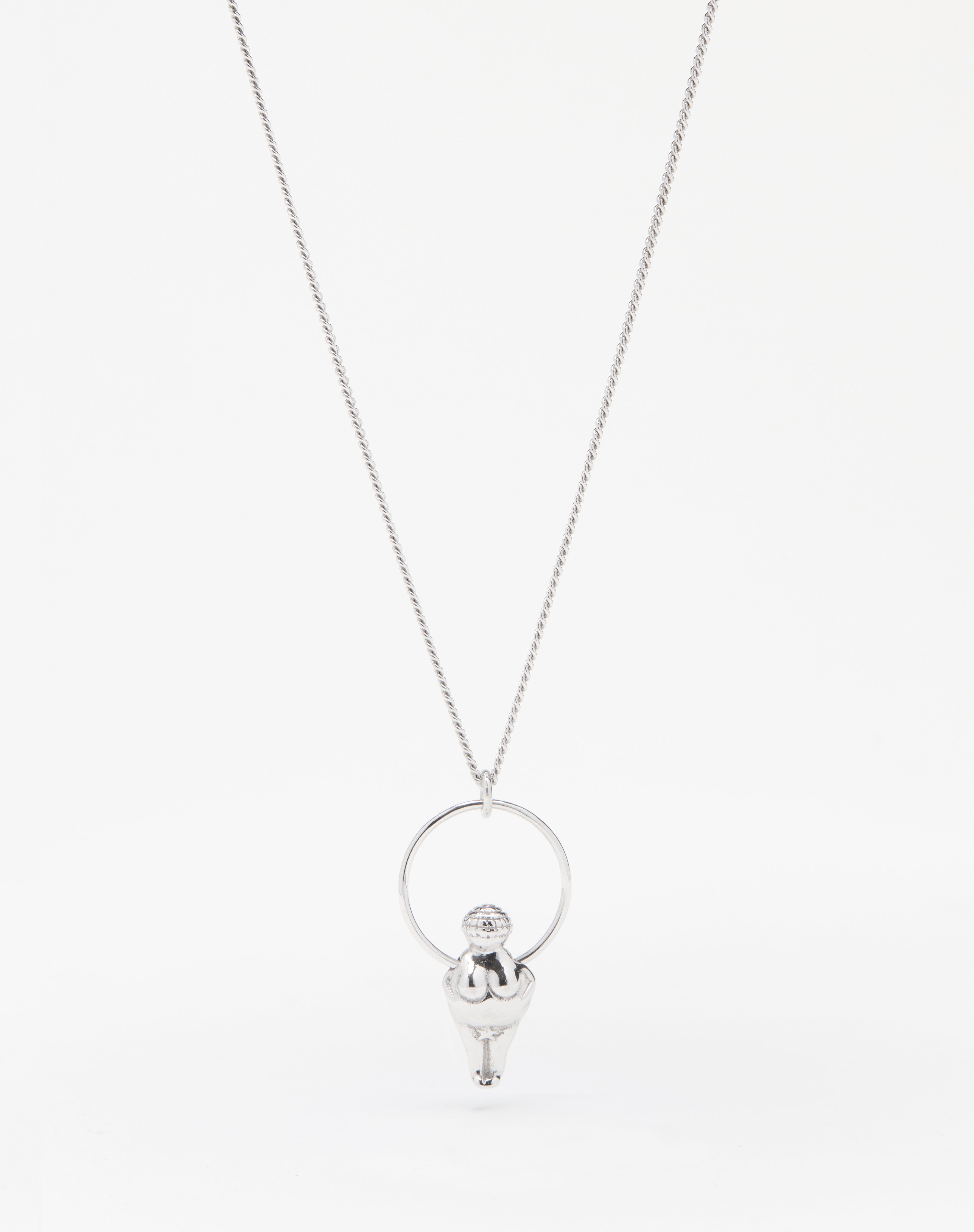 Hola Alien - Sterling Silver – Varon Official