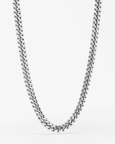 Pearl Mix Malti Chain Necklace （Silver） Pearl Mix Malti Chain Necklace （Silver） Chanel Pearl Multi