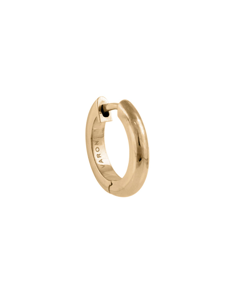 Aro Earring - 14k Gold