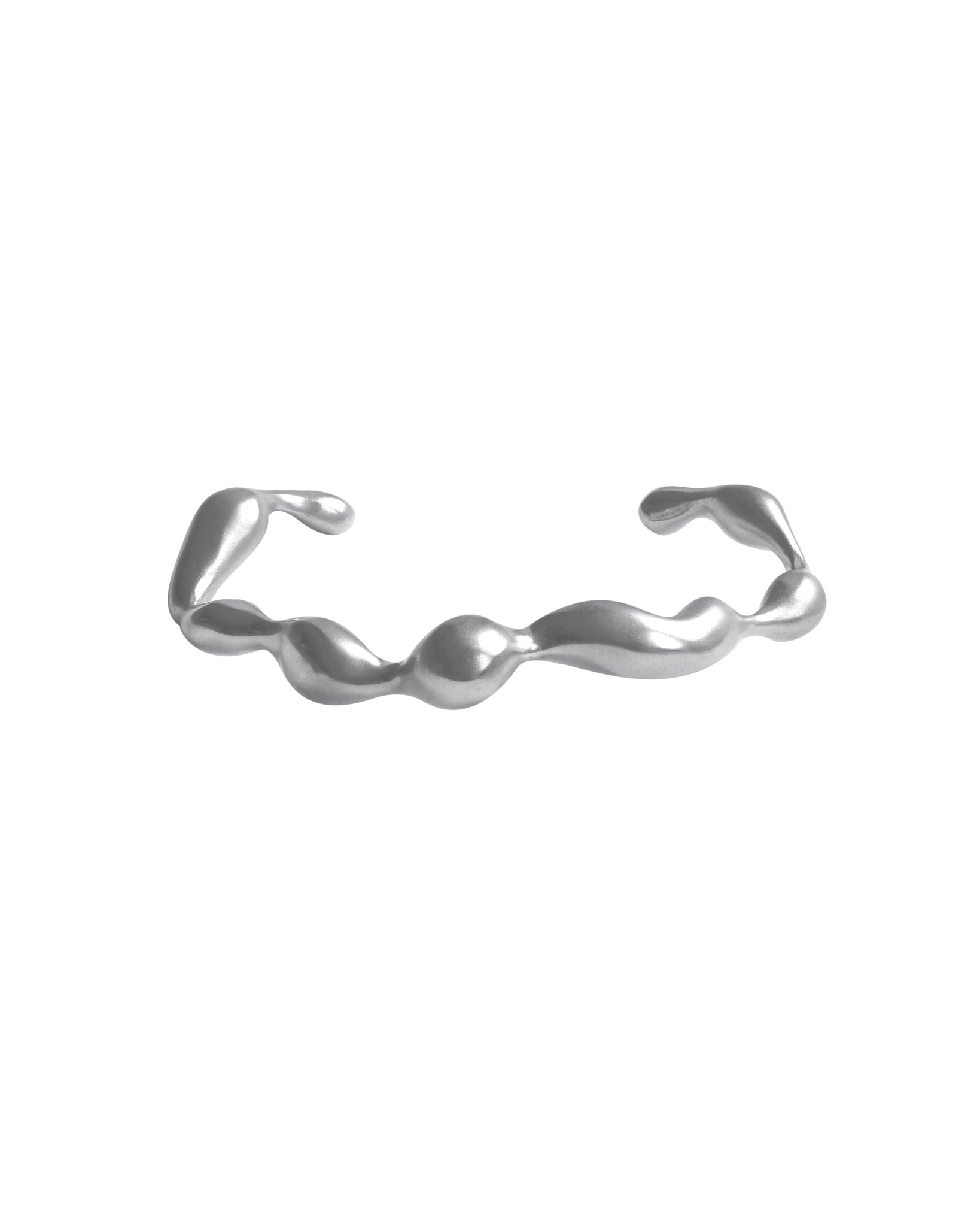 Hydro Bracelet - Sterling Silver
