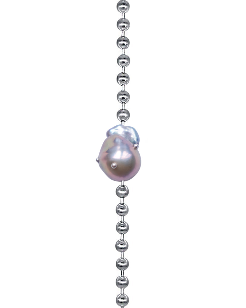 Collar Perlita - Una Perla