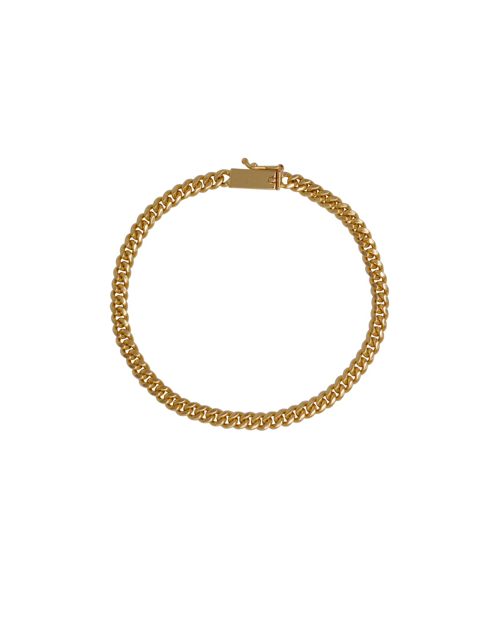 Malo Bracelet - Gold Plated