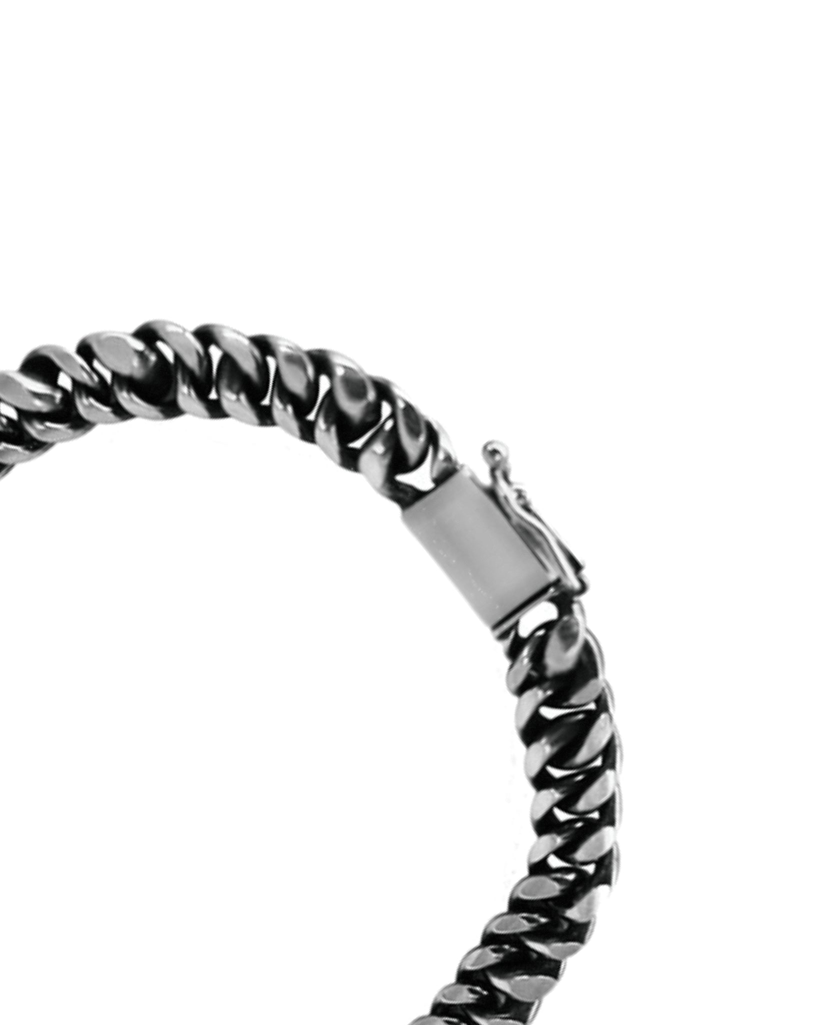 Malo UT Bracelet - Sterling Silver